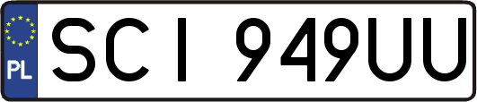 SCI949UU