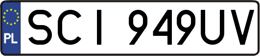 SCI949UV