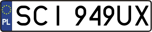 SCI949UX