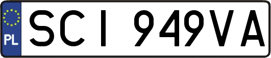 SCI949VA