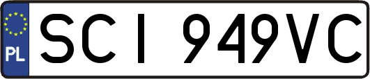 SCI949VC
