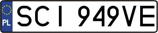 SCI949VE
