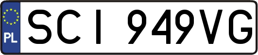 SCI949VG
