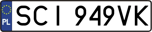 SCI949VK