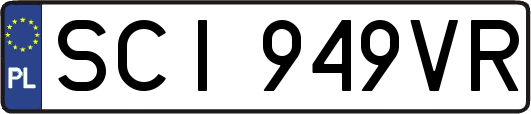 SCI949VR