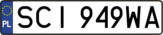 SCI949WA