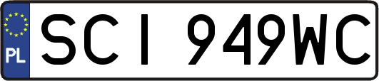 SCI949WC