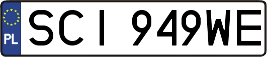 SCI949WE