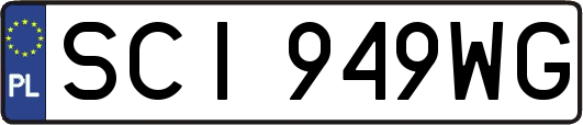 SCI949WG