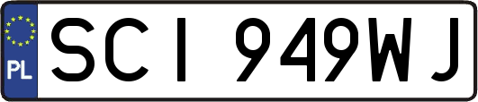 SCI949WJ