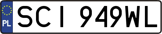 SCI949WL