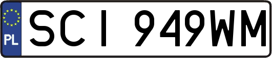 SCI949WM