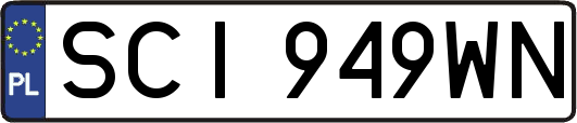 SCI949WN