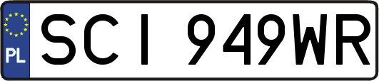 SCI949WR