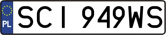 SCI949WS