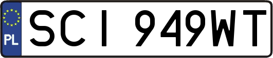 SCI949WT