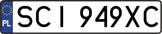 SCI949XC