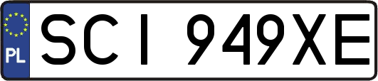 SCI949XE