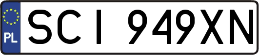 SCI949XN