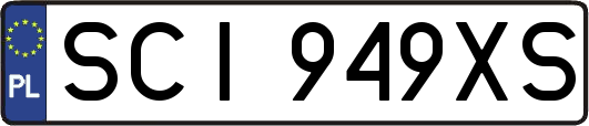 SCI949XS