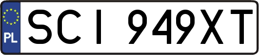 SCI949XT