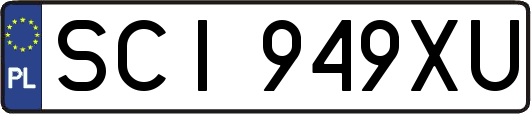 SCI949XU