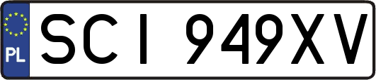 SCI949XV