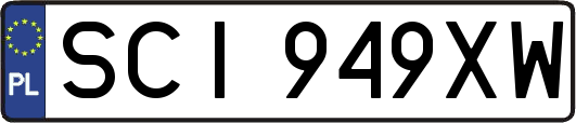 SCI949XW