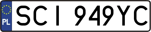 SCI949YC