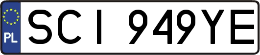 SCI949YE