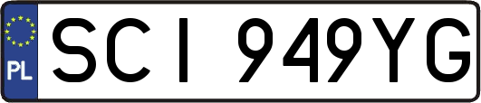 SCI949YG