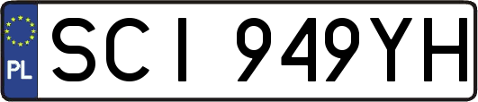 SCI949YH