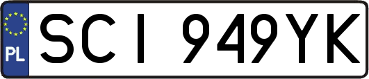 SCI949YK