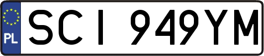 SCI949YM