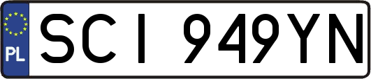 SCI949YN