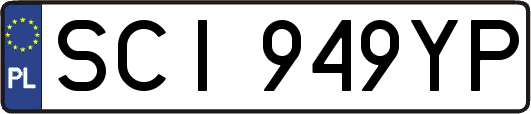 SCI949YP