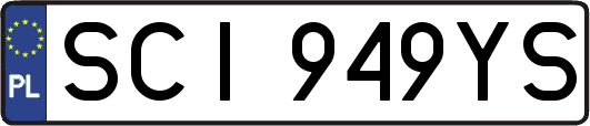 SCI949YS