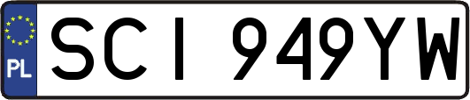 SCI949YW