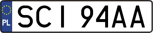 SCI94AA