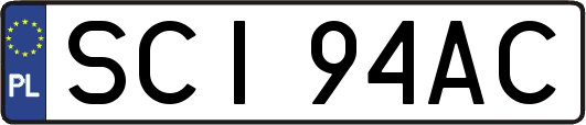 SCI94AC