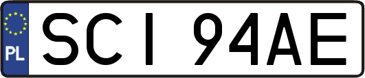 SCI94AE