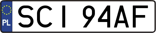 SCI94AF