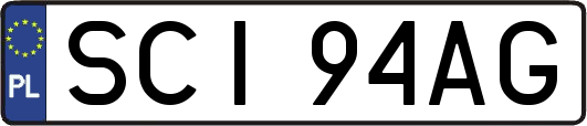SCI94AG