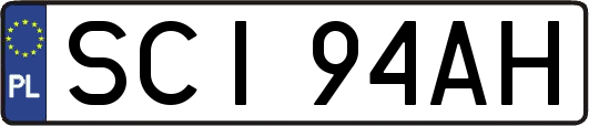 SCI94AH