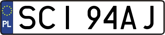 SCI94AJ