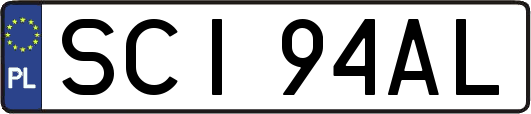 SCI94AL