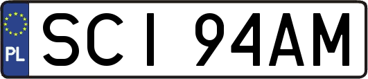 SCI94AM