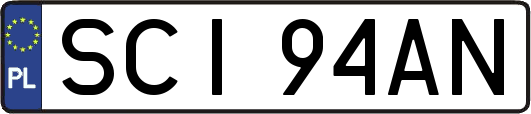 SCI94AN