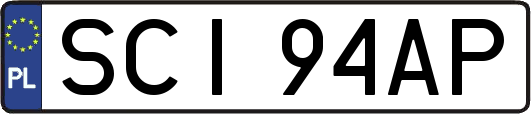 SCI94AP