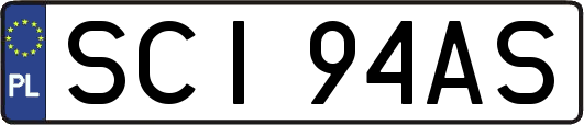 SCI94AS